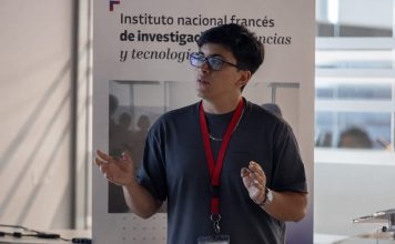 Manejó Uber para financiar sus estudios y creó Autrylia tras un accidente