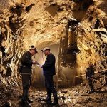Reportaje | Industria de Minería y Metales podría generar hasta us$750.000 millones adicionales al año si mejora su productividad