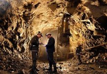 Reportaje | Industria de Minería y Metales podría generar hasta us$750.000 millones adicionales al año si mejora su productividad Reportaje | Industria de Minería y Metales podría generar hasta us$750.000 millones adicionales al año si mejora su productividad