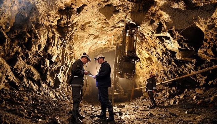 Reportaje | Industria de Minería y Metales podría generar hasta us$750.000 millones adicionales al año si mejora su productividad