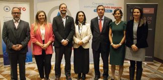 Autoridades y sector privado llaman a superar el trabajo en silos para mejorar el combate al delito