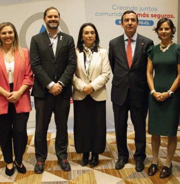 Autoridades y sector privado llaman a superar el trabajo en silos para mejorar el combate al delito