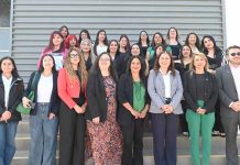 169 familias atacameñas reciben kits de reconstrucción tras campaña solidaria del sector privado