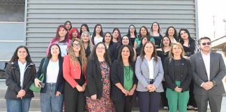 169 familias atacameñas reciben kits de reconstrucción tras campaña solidaria del sector privado
