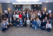 Ingenieros estructurales analizaron en Villarrica los desafíos de la profesión frente a la tecnología, la normativa y la resiliencia sísmica, 18° Congreso de Ingeniería Estructural AICE