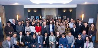 Ingenieros estructurales analizaron en Villarrica los desafíos de la profesión frente a la tecnología, la normativa y la resiliencia sísmica, 18° Congreso de Ingeniería Estructural AICE