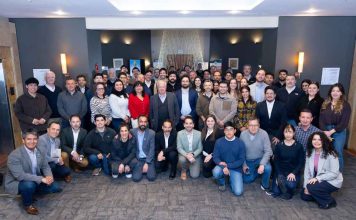 Ingenieros estructurales analizaron en Villarrica los desafíos de la profesión frente a la tecnología, la normativa y la resiliencia sísmica, 18° Congreso de Ingeniería Estructural AICE