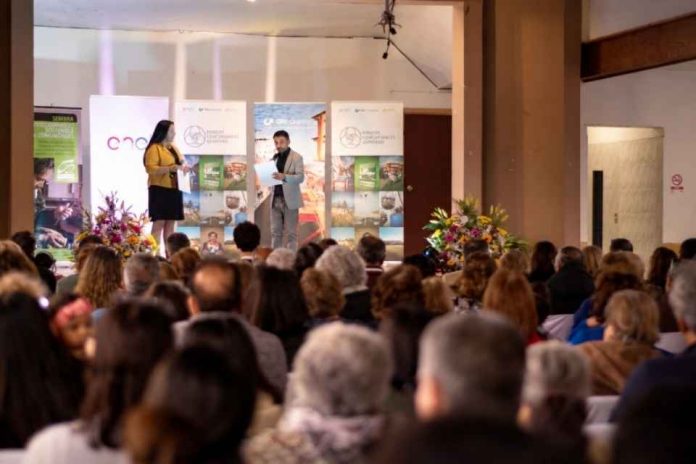 25 proyectos de Quintero y Puchuncavi se adjudican Fondos Concursables Quintero 2026