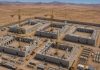 416 módulos en 60 días: el penal industrializado que se presentará en Edifica 2026 416 módulos en 60 días: el penal industrializado que se presentará en Edifica 2026
