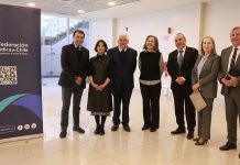 Actores del ecosistema en salud acuerdan colaboración y confianza para potenciar un modelo de salud mixto en Chile