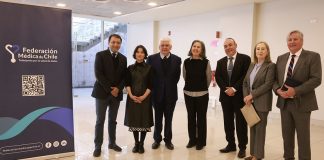 Actores del ecosistema en salud acuerdan colaboración y confianza para potenciar un modelo de salud mixto en Chile Actores del ecosistema en salud acuerdan colaboración y confianza para potenciar un modelo de salud mixto en Chile