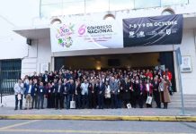6° Congreso Nacional de Municipalidades Turísticas de Sernatur en O’Higgins