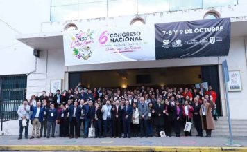 6° Congreso Nacional de Municipalidades Turísticas de Sernatur en O’Higgins 6° Congreso Nacional de Municipalidades Turísticas de Sernatur en O’Higgins