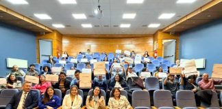 77 recicladores de base del Biobío recibieron su certificación de competencias laborales de ChileValora 77 recicladores de base del Biobío recibieron su certificación de competencias laborales de ChileValora
