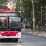 A casi 20 años del Transantiago: los avances de RED y las deudas pendientes del transporte público en Santiago A casi 20 años del Transantiago: los avances de RED y las deudas pendientes del transporte público en Santiago