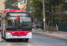 A casi 20 años del Transantiago: los avances de RED y las deudas pendientes del transporte público en Santiago A casi 20 años del Transantiago: los avances de RED y las deudas pendientes del transporte público en Santiago