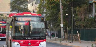 A casi 20 años del Transantiago: los avances de RED y las deudas pendientes del transporte público en Santiago
