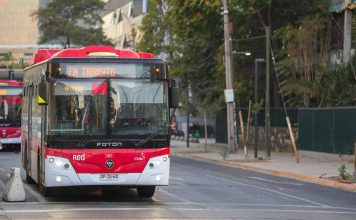 A casi 20 años del Transantiago: los avances de RED y las deudas pendientes del transporte público en Santiago A casi 20 años del Transantiago: los avances de RED y las deudas pendientes del transporte público en Santiago