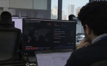ACTI llama a reforzar la ciberseguridad y resiliencia de la infraestructura digital crítica en Chile ACTI llama a reforzar la ciberseguridad y resiliencia de la infraestructura digital crítica en Chile