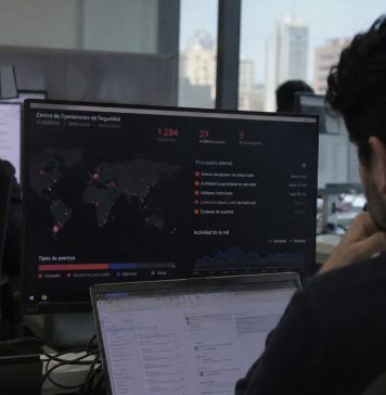 ACTI llama a reforzar la ciberseguridad y resiliencia de la infraestructura digital crítica en Chile ACTI llama a reforzar la ciberseguridad y resiliencia de la infraestructura digital crítica en Chile