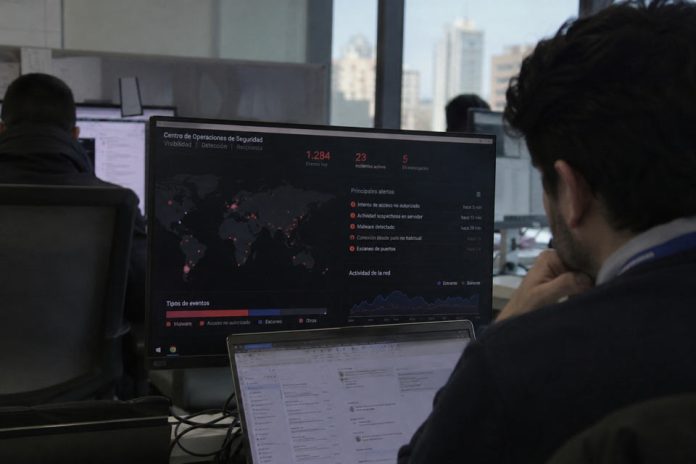 ACTI llama a reforzar la ciberseguridad y resiliencia de la infraestructura digital crítica en Chile