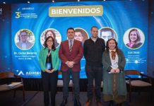 ADIMECH realiza por tercer año consecutivo su Congreso de Líderes en Tecnología Sanitaria 