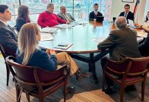 AGRUMIN expresa preocupación y pide soluciones concretas para el sector en reunión sostenida con el subsecretario de Minería