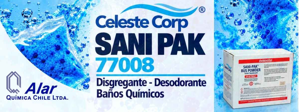 ALAR QUÍMICA insumos baños químicos ALAR QUÍMICA insumos baños químicos