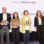 ALTO es reconocido con el Sello Transforma por su trabajo de reinserción en Colina 2