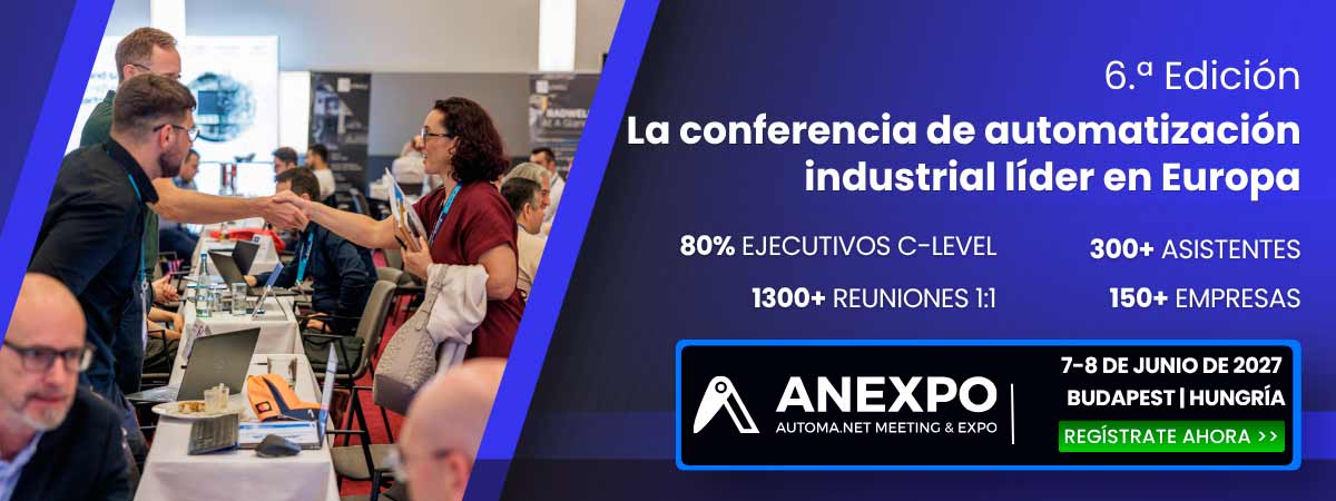 ANEXPO 2027 ANEXPO 2027