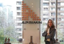 APRIMIN agradece la gestión de Paula Frigerio al frente de la Asociación APRIMIN agradece la gestión de Paula Frigerio al frente de la Asociación