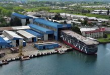 ASENAV mide su huella de carbono y avanza hacia una construcción naval más sostenible