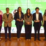 ASIVA abordó la sostenibilidad desde los ámbitos comunicacional, portuario y tributario en seminario ASIVA abordó la sostenibilidad desde los ámbitos comunicacional, portuario y tributario en seminario