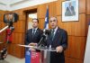 AUTORIDADES REGIONALES DESTACAN ESTRATEGIA ENADI PARA TRANSFORMAR LA INVERSIÓN EN EMPLEO PARA ÑUBLE AUTORIDADES REGIONALES DESTACAN ESTRATEGIA ENADI PARA TRANSFORMAR LA INVERSIÓN EN EMPLEO PARA ÑUBLE