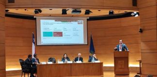 Abogados mineros proponen ampliar los incentivos para impulsar la exploración en Chile Abogados mineros proponen ampliar los incentivos para impulsar la exploración en Chile