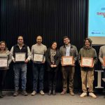 Academia de Desarrollo de Proveedores certificó a más de 40 participantes de la Región del Biobío Academia de Desarrollo de Proveedores certificó a más de 40 participantes de la Región del Biobío