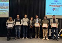 Academia de Desarrollo de Proveedores certificó a más de 40 participantes de la Región del Biobío