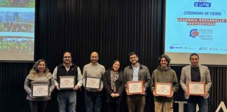 Academia de Desarrollo de Proveedores certificó a más de 40 participantes de la Región del Biobío Academia de Desarrollo de Proveedores certificó a más de 40 participantes de la Región del Biobío