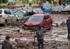 Advierten sobre riesgos de contaminación en suelos y aguas una vez que baja la emergencia