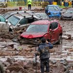 Advierten sobre riesgos de contaminación en suelos y aguas una vez que baja la emergencia