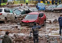 Advierten sobre riesgos de contaminación en suelos y aguas una vez que baja la emergencia
