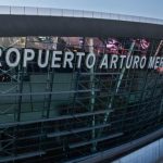 Aeropuerto Santiago de Chile reinicia operación de tres aerolíneas por inicio de temporada alta Aeropuerto Santiago de Chile reinicia operación de tres aerolíneas por inicio de temporada alta