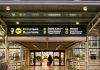 Aeropuerto de Santiago se posiciona entre los cuatro de mayor demanda para una plataforma global de transporte en Latinoamérica