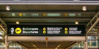 Aeropuerto de Santiago se posiciona entre los cuatro de mayor demanda para una plataforma global de transporte en Latinoamérica Aeropuerto de Santiago se posiciona entre los cuatro de mayor demanda para una plataforma global de transporte en Latinoamérica