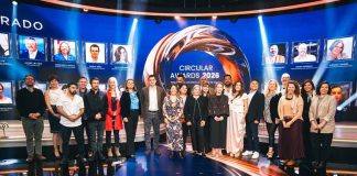 Ahorros millonarios, alimentos rescatados, menos emisiones, más valor para las empresas: Los proyectos premiados en los Circular Awards 2026