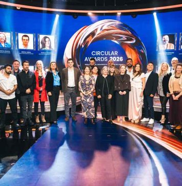 Ahorros millonarios, alimentos rescatados, menos emisiones, más valor para las empresas: Los proyectos premiados en los Circular Awards 2026