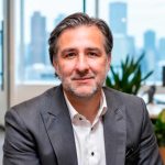 Black Friday: empresas del retail buscan contratar a más de 2.200 trabajadores para enfrentar la temporada alta Aldo Sepúlveda, director general de Talentfinder