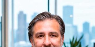 Black Friday: empresas del retail buscan contratar a más de 2.200 trabajadores para enfrentar la temporada alta Aldo Sepúlveda, director general de Talentfinder