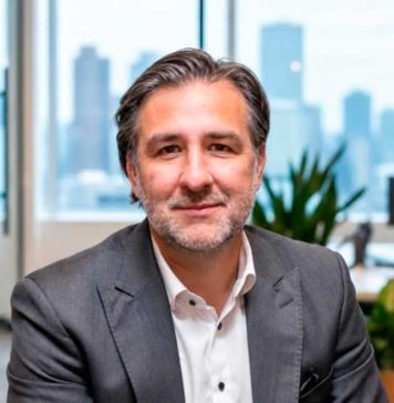 Black Friday: empresas del retail buscan contratar a más de 2.200 trabajadores para enfrentar la temporada alta Aldo Sepúlveda, director general de Talentfinder