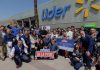 Alianza de Sercotec con Walmart Chile abrirá espacios de venta para emprendedores